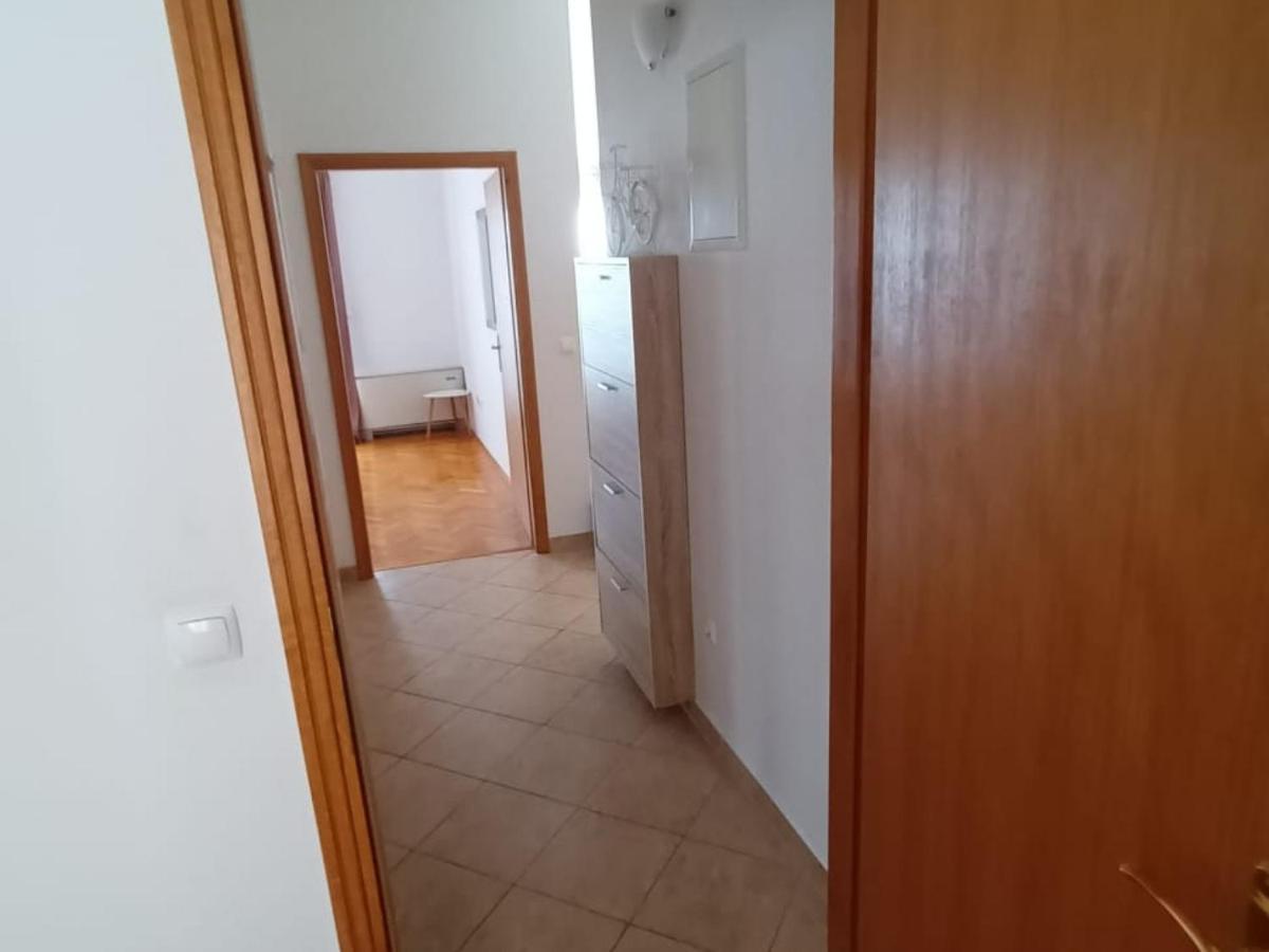 Apartments Villa Katarina Makarska Exterior foto