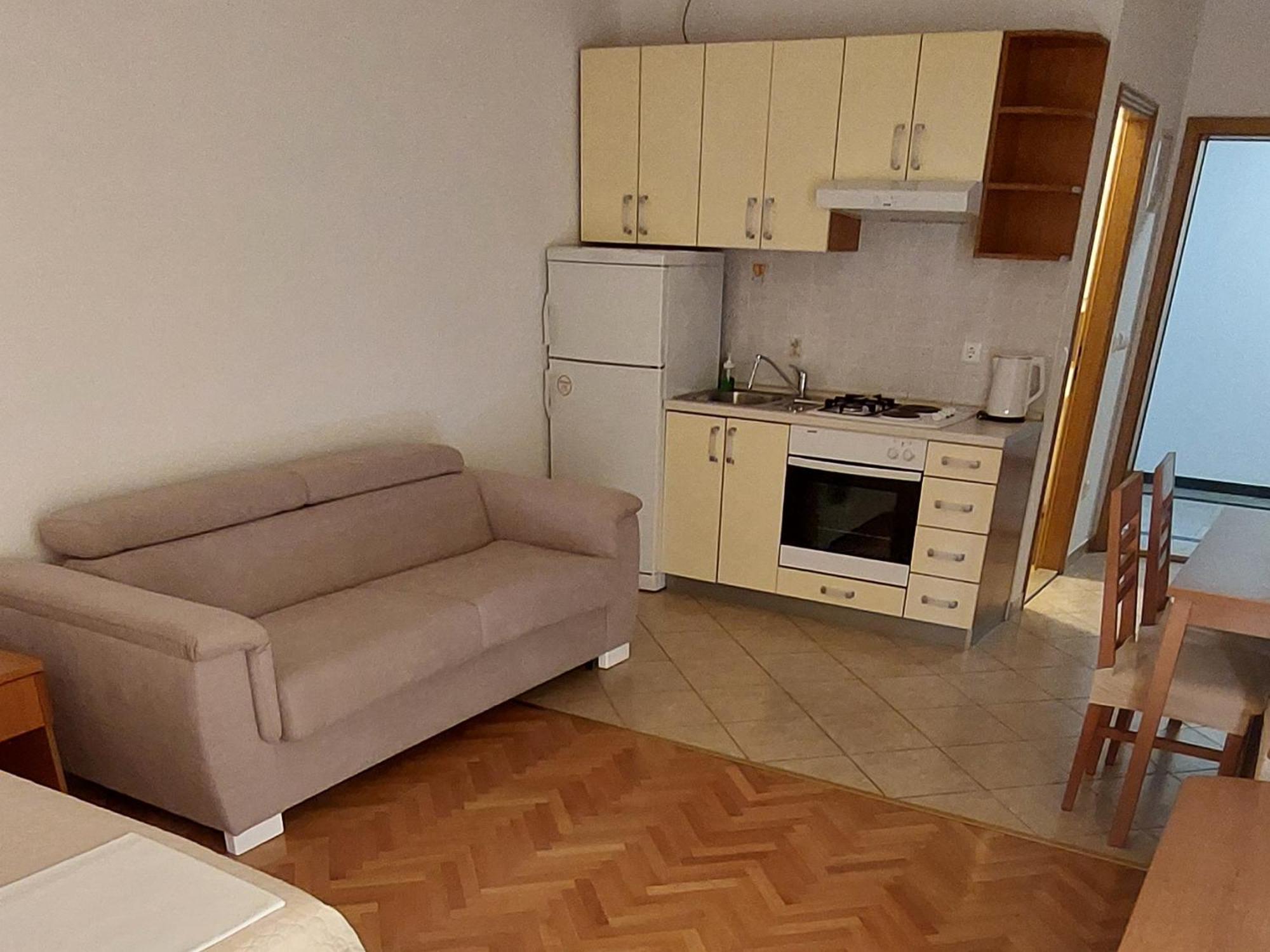 Apartments Villa Katarina Makarska Zimmer foto