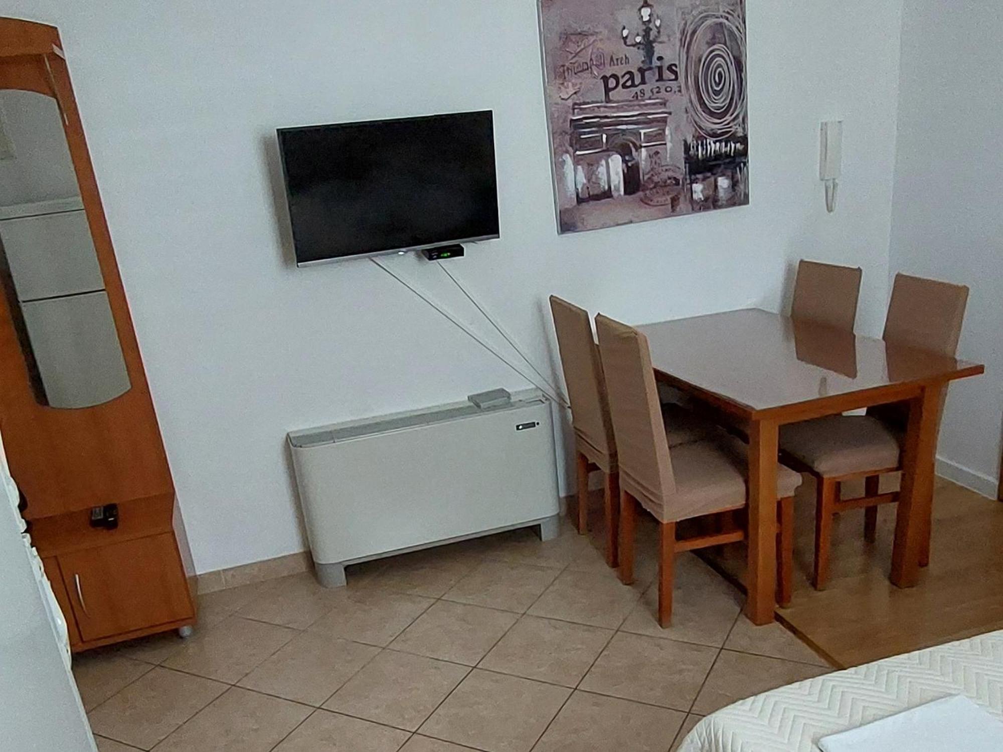 Apartments Villa Katarina Makarska Exterior foto