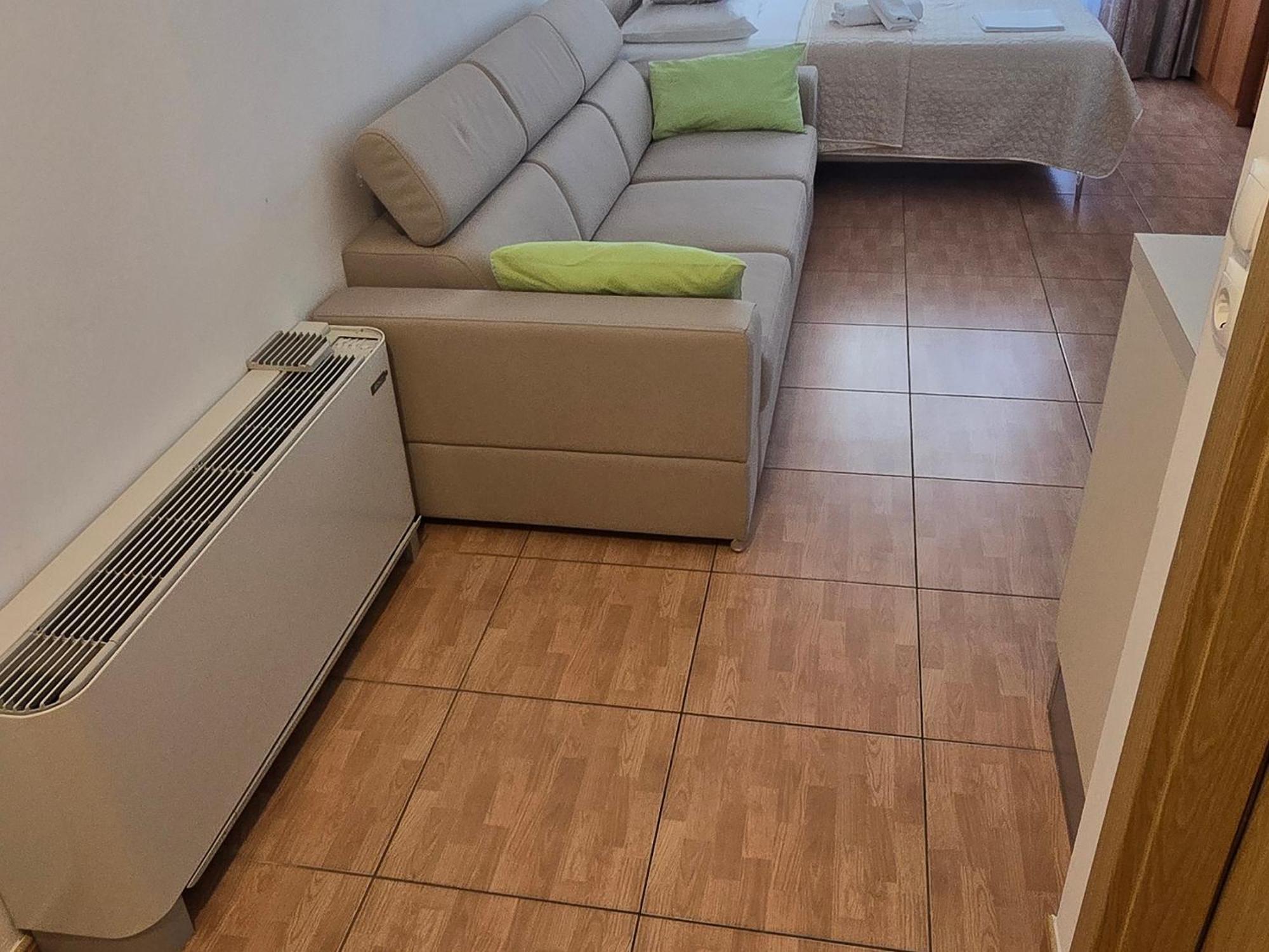 Apartments Villa Katarina Makarska Exterior foto